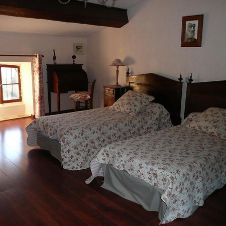 Hotel Les Terres Basses Fabrezan Exteriér fotografie