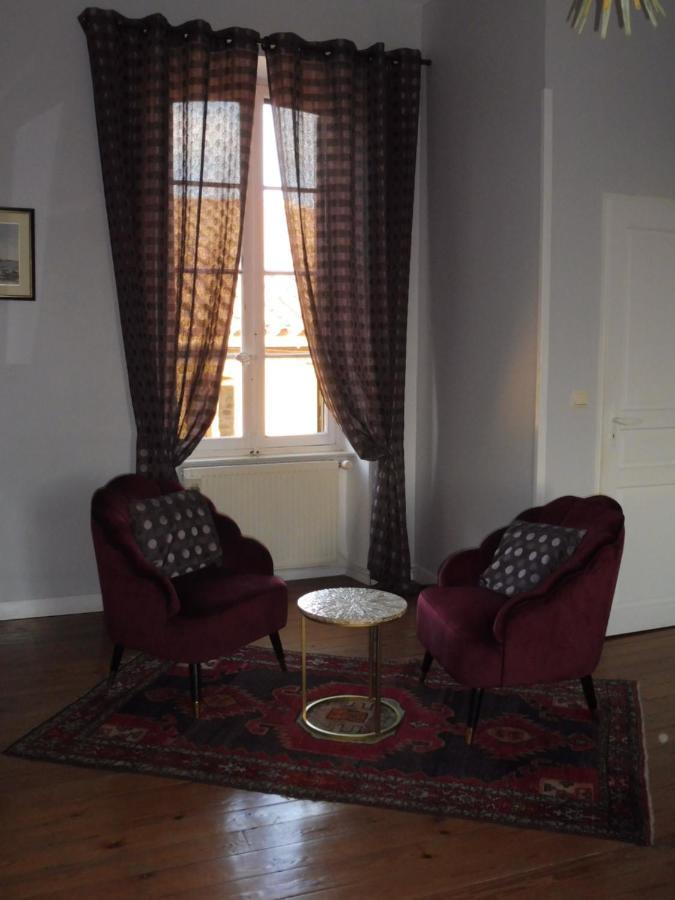 Hotel Les Terres Basses Fabrezan Exteriér fotografie